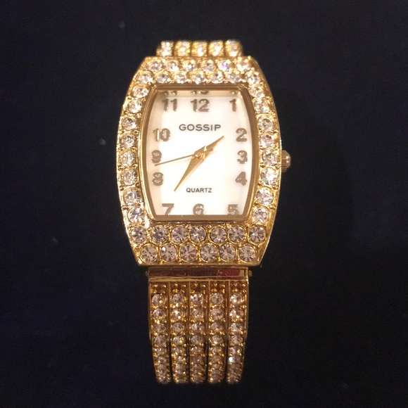 Elegant Gossip watch - Picture 2 of 6